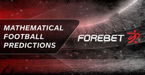forebet predictions for all leagues